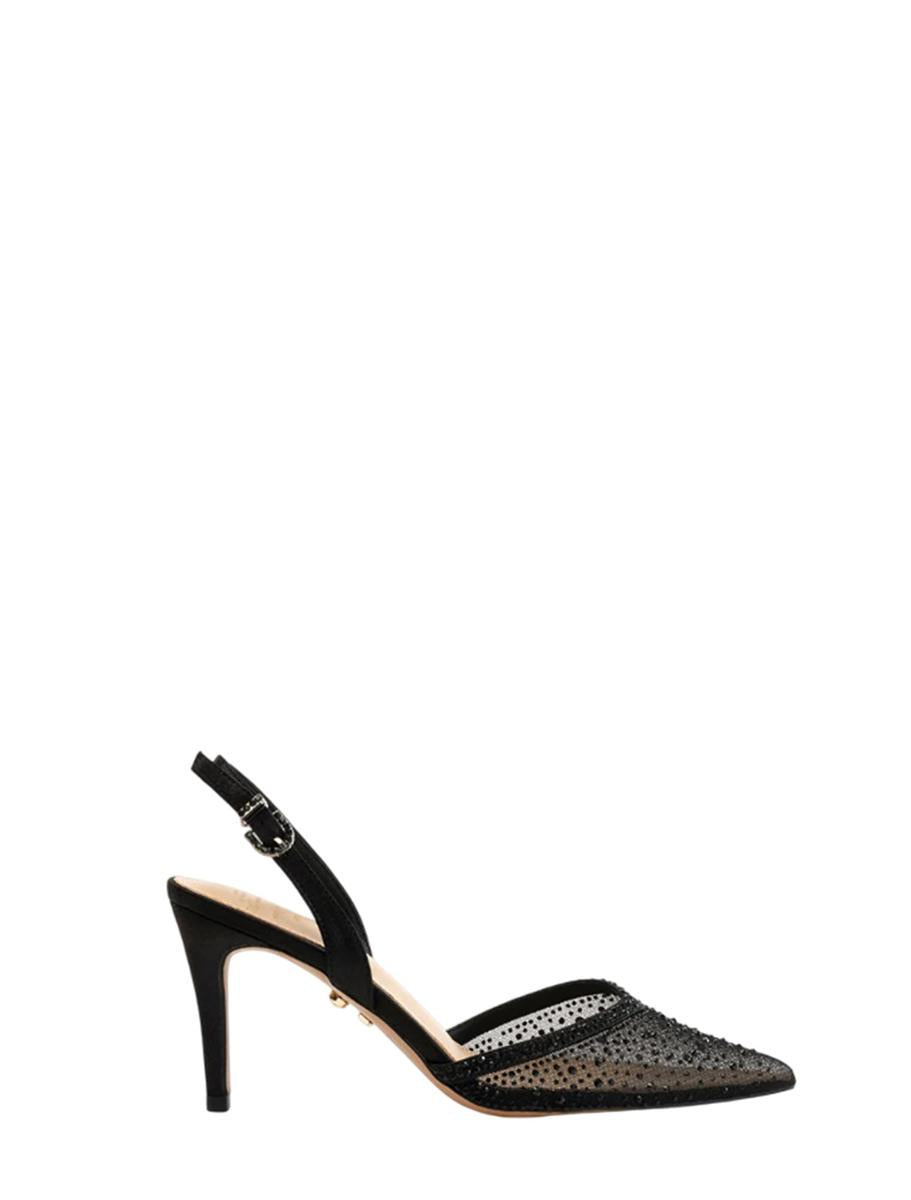 Twentyfourhaitch Flat Shoes