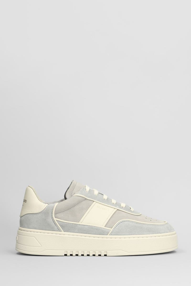 Axel Arigato Orbit Sneakers