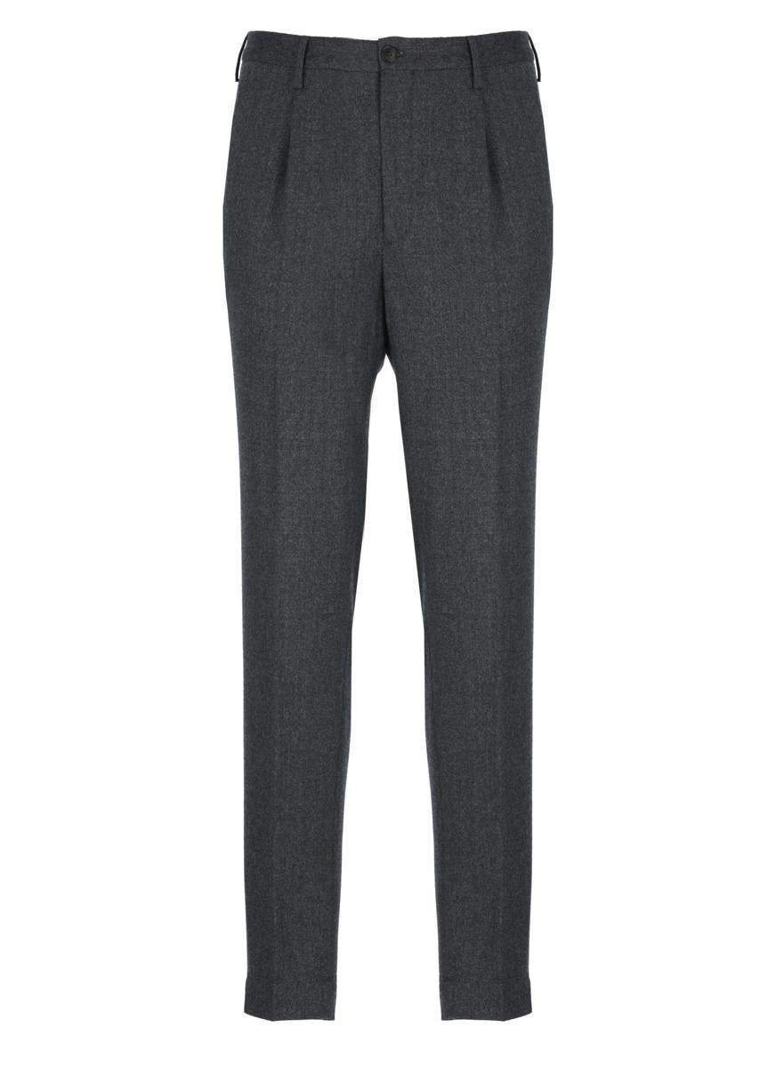 Incotex Trousers