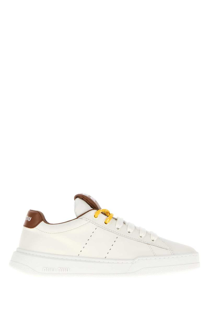 Miu Miu Sneakers