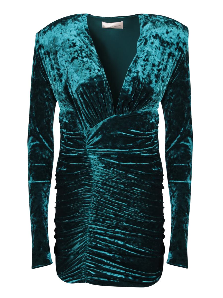 Alexandre Vauthier 连衣裙