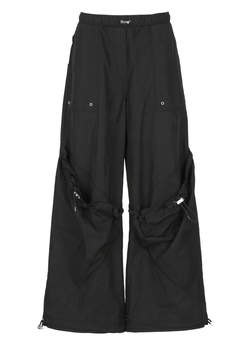 The Attico Trousers