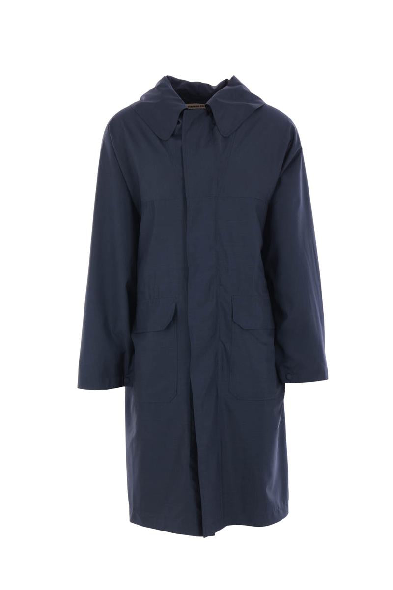 Meta Campania Collective Coats
