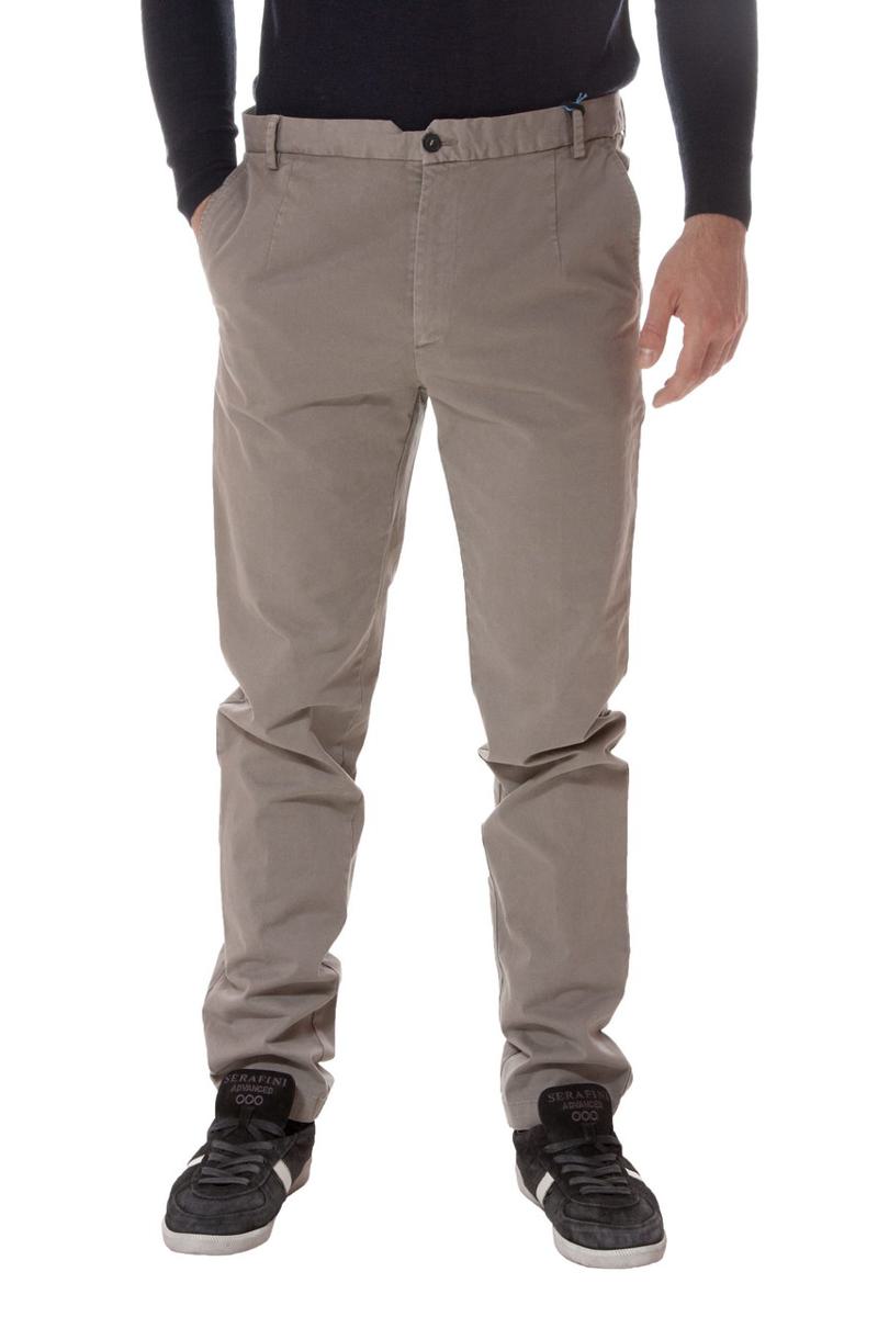 Daniele Alessandrini Jeans Trouser
