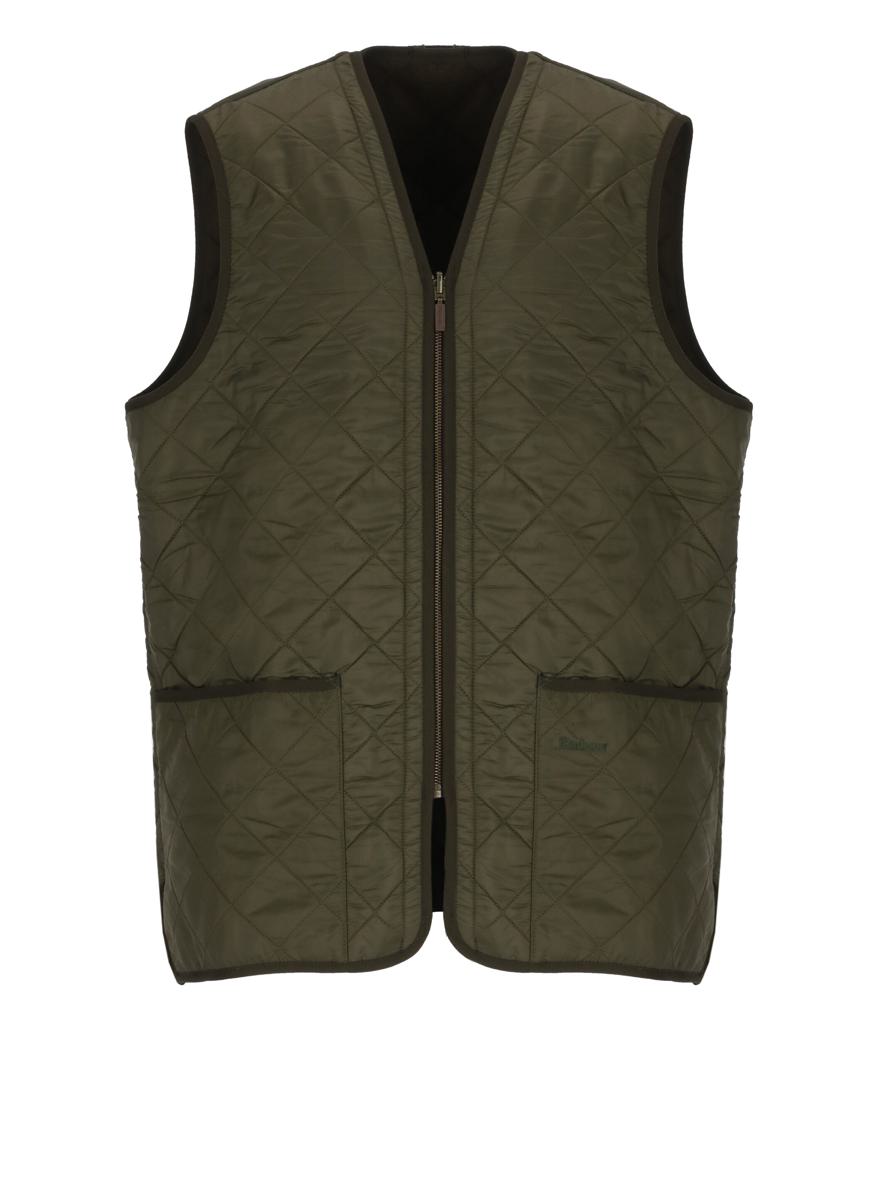 Barbour Jackets