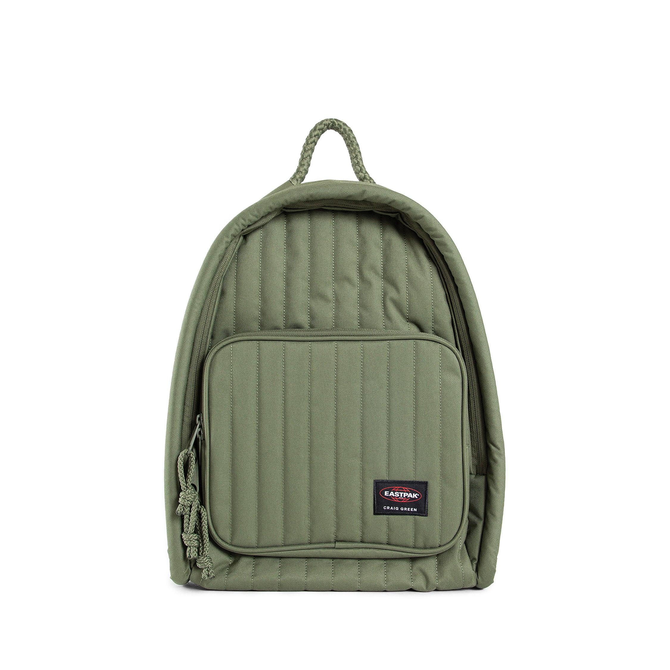 Eastpack collaboration quited padded pak'r