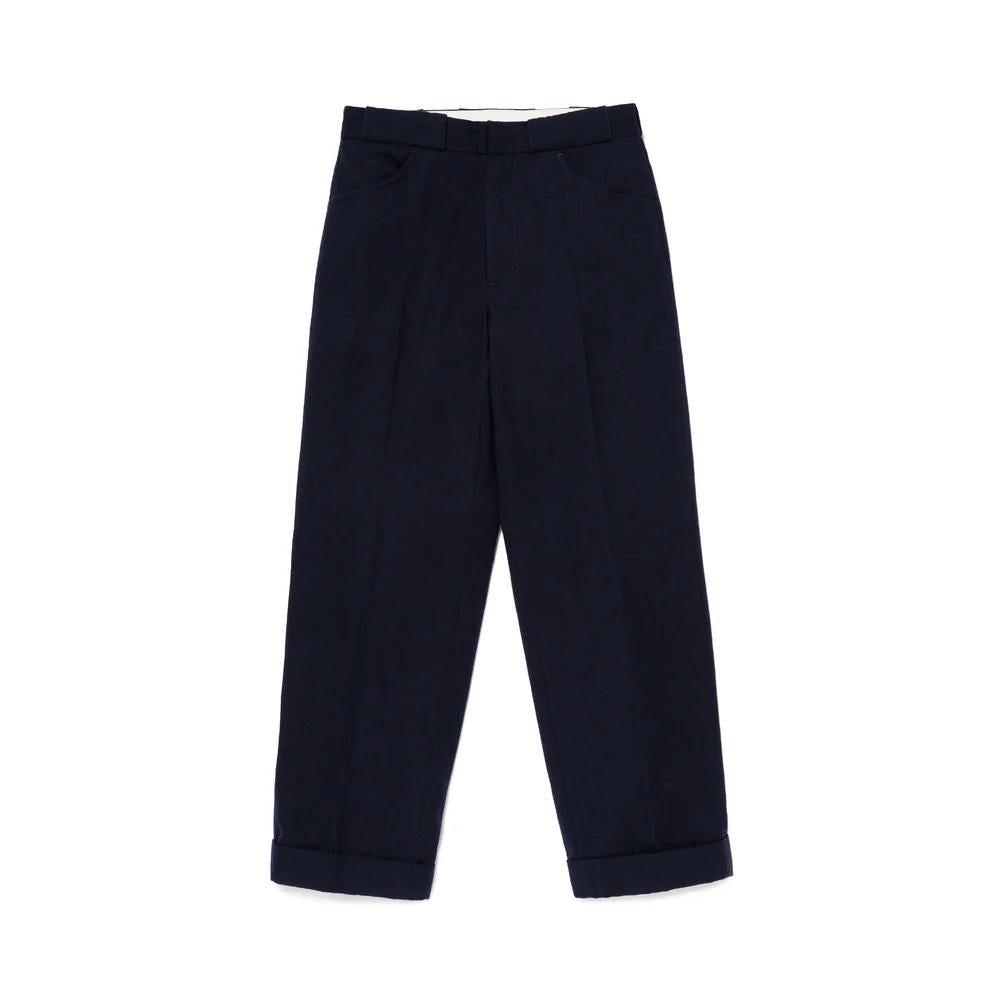 Human Made Military Pants