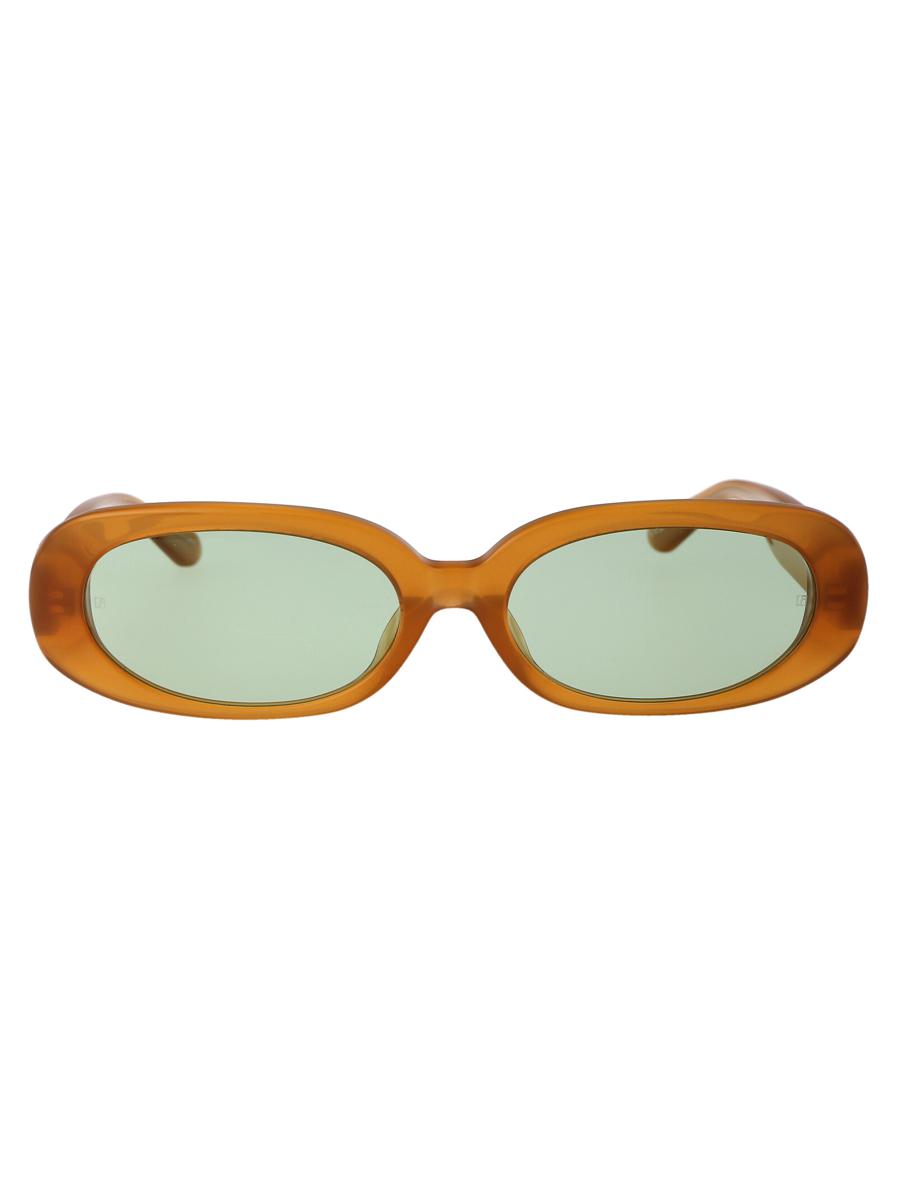 Linda Farrow Sunglasses