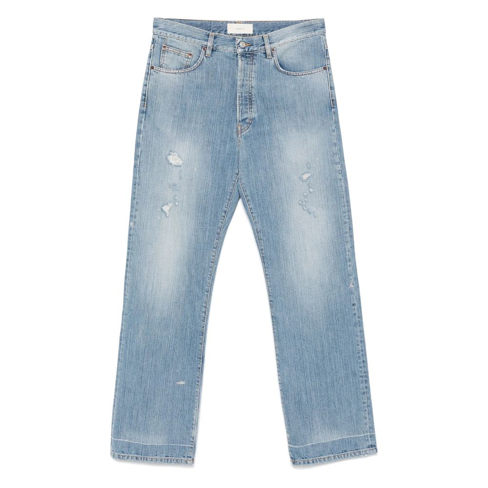 Jeanerica Jeans