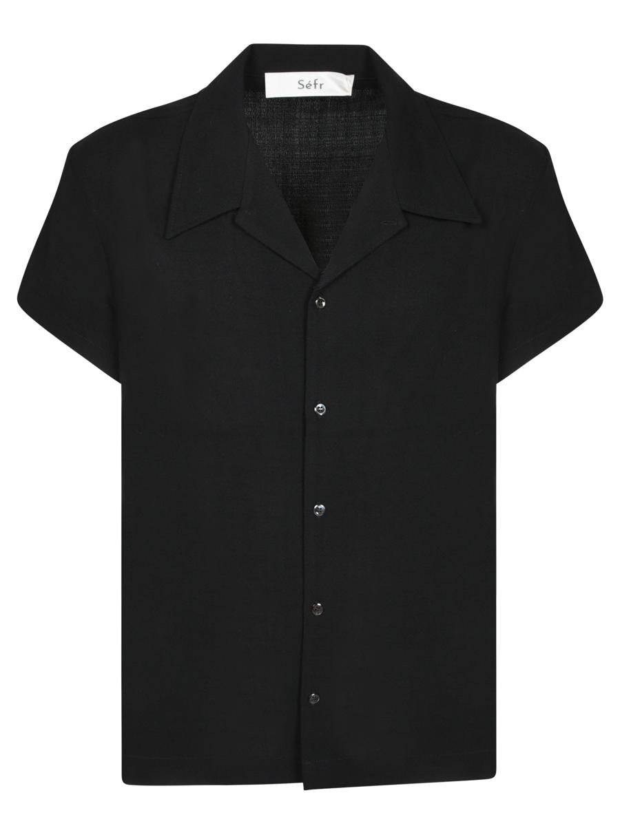 Séfr Shirts