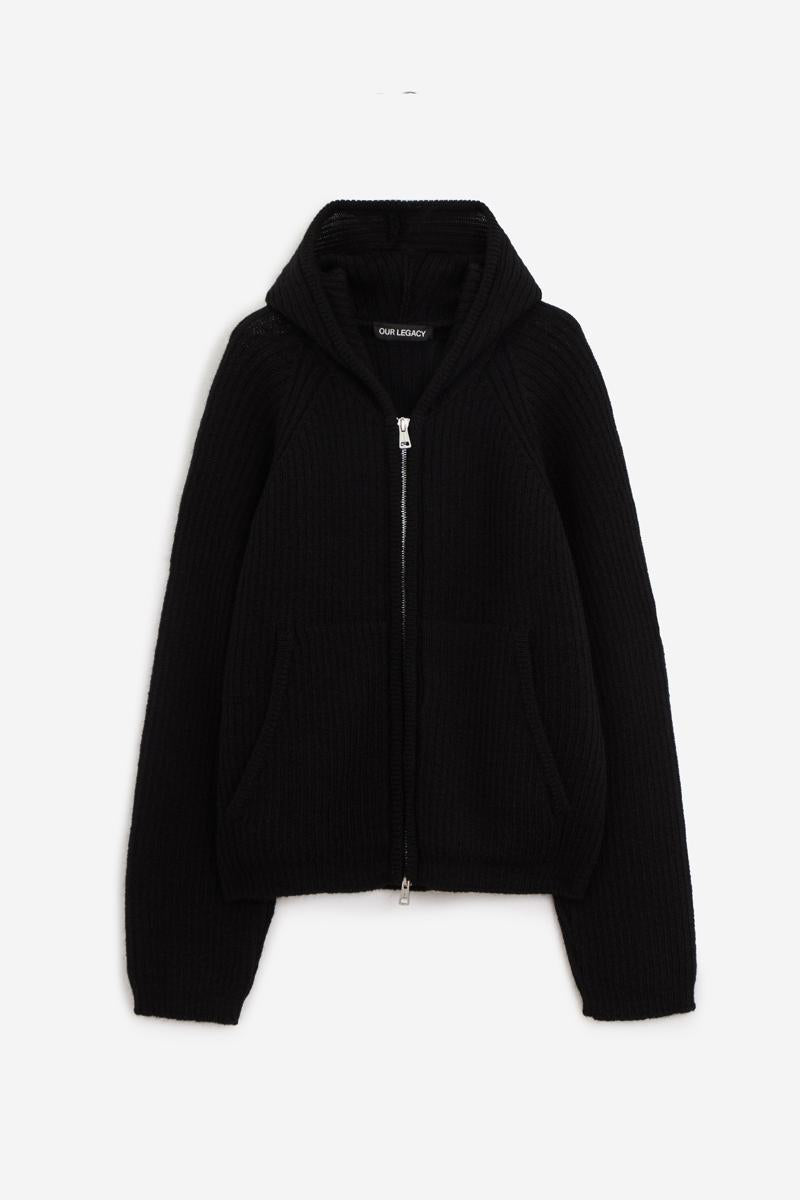 Our Legacy Knitwear