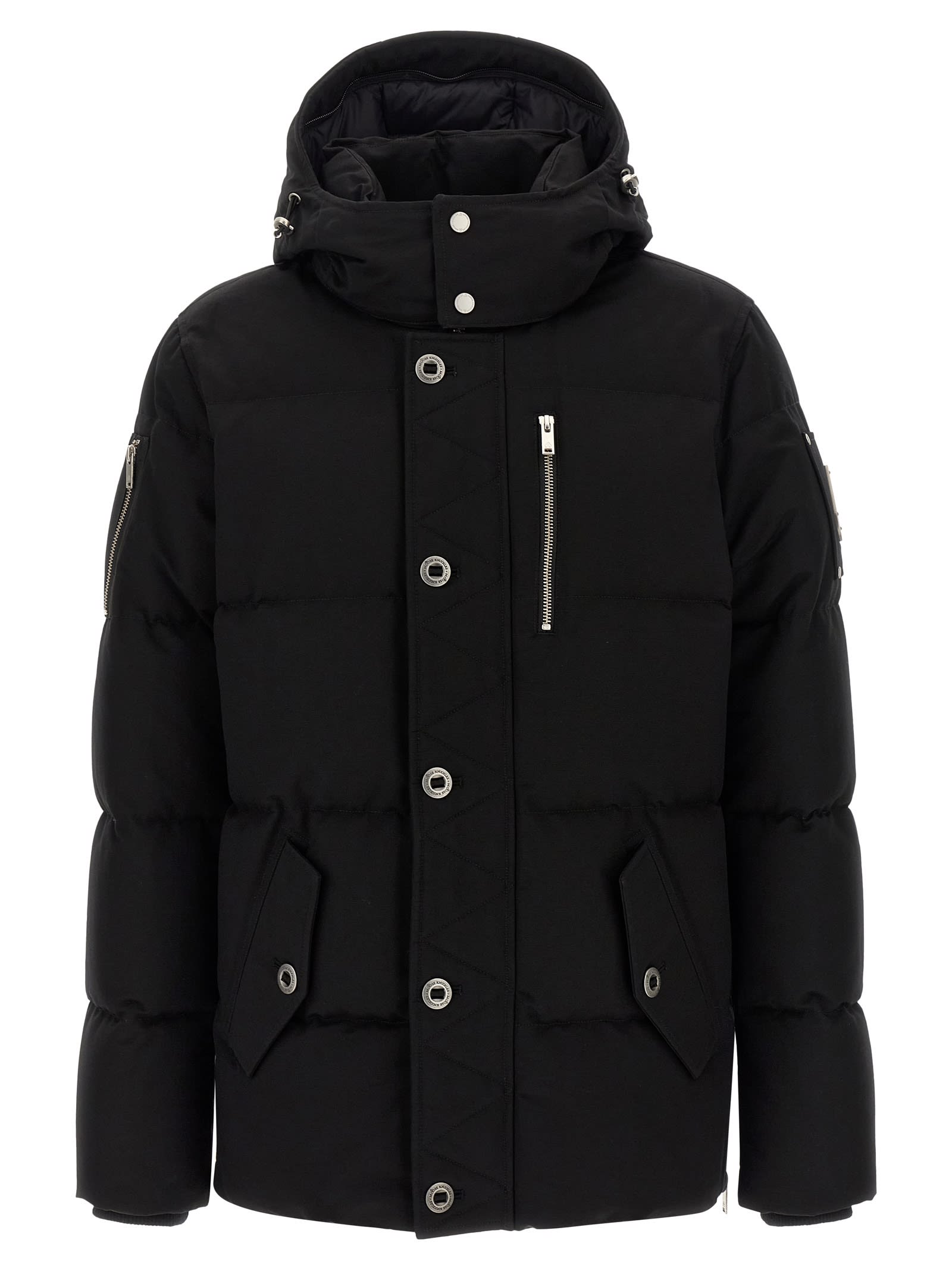 Moose Knuckles forrestville 4 Parka