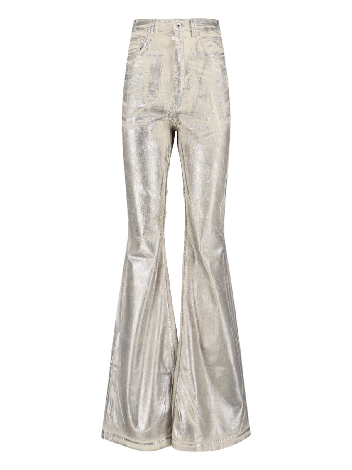 Rick Owens DRKSHDW Bootcut Jeans