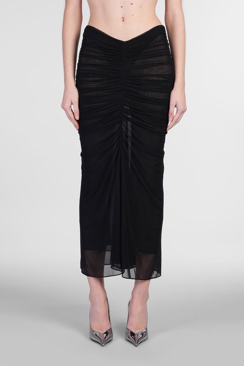 Mugler Skirt