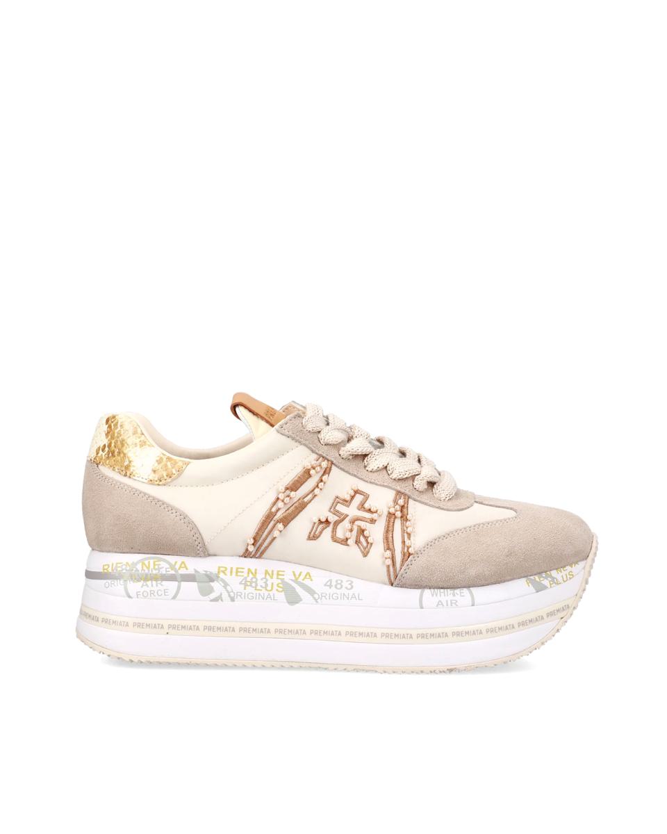 Premiata Sneakers 2