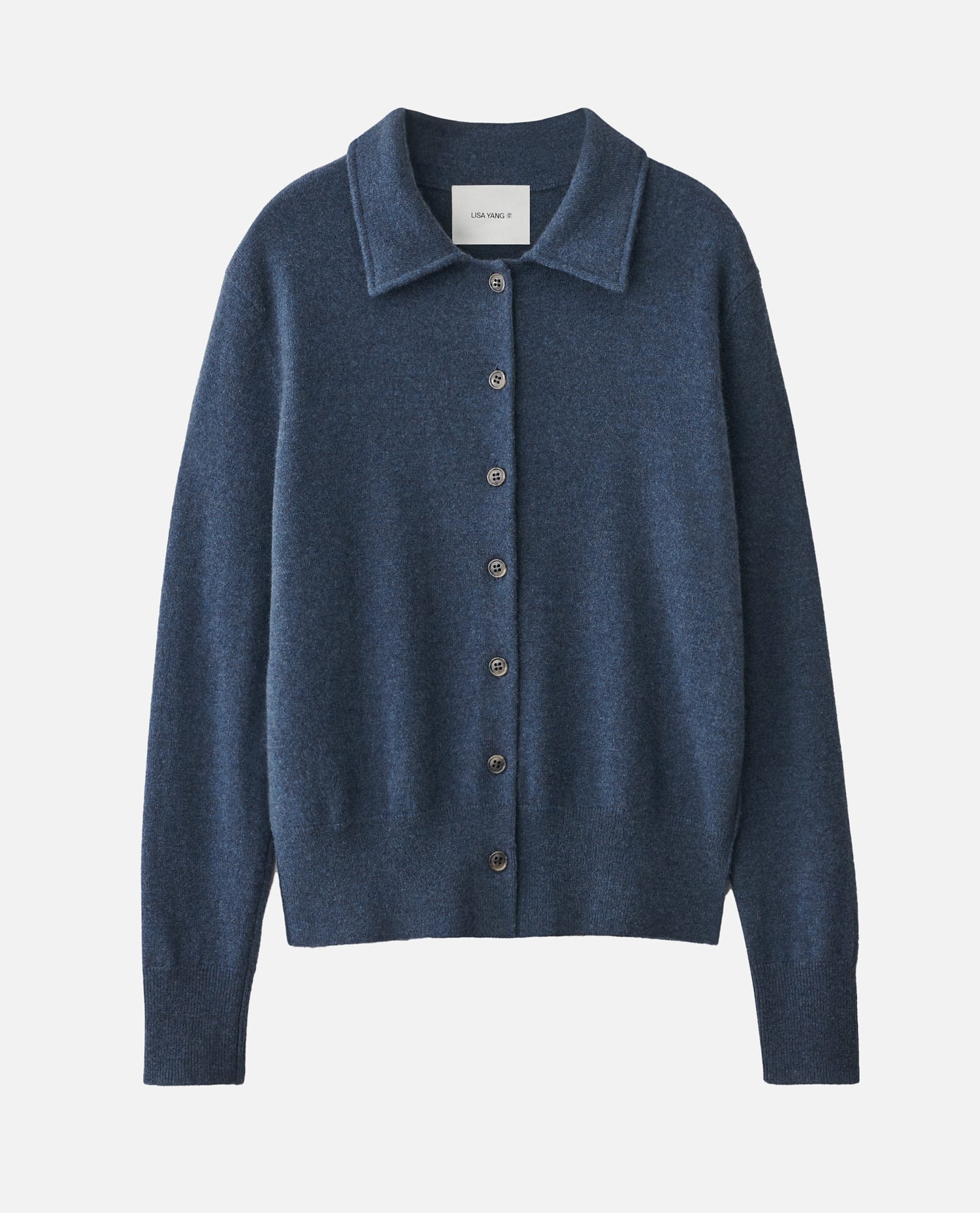 Lisa Yang Suzette Cardigan