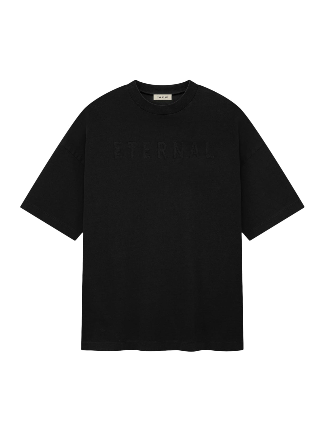 Fear Of God 永恒针织男士T恤