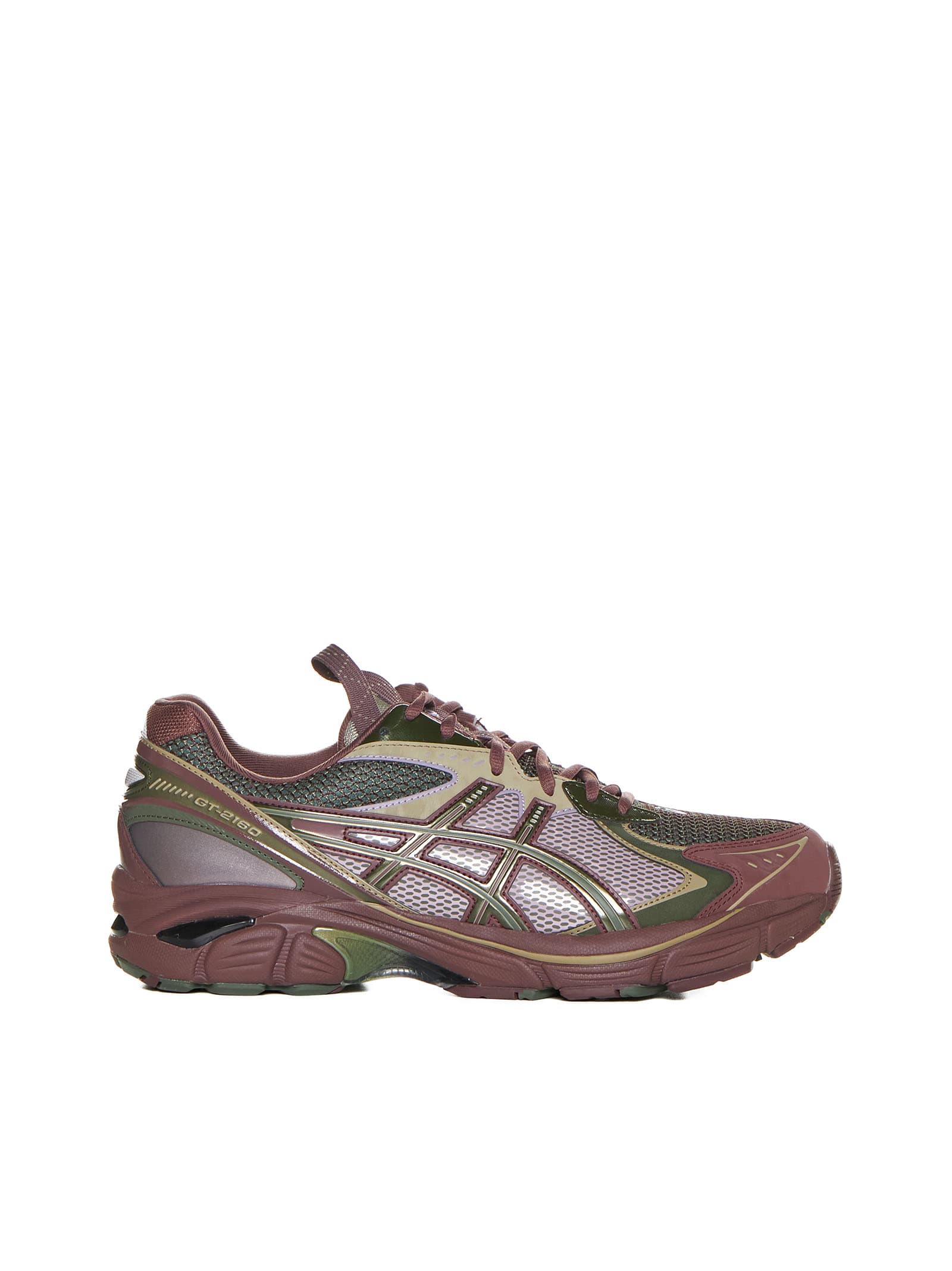 Kiko Kostadinov X Asics Ub6-s Gt-2160 Sneakers