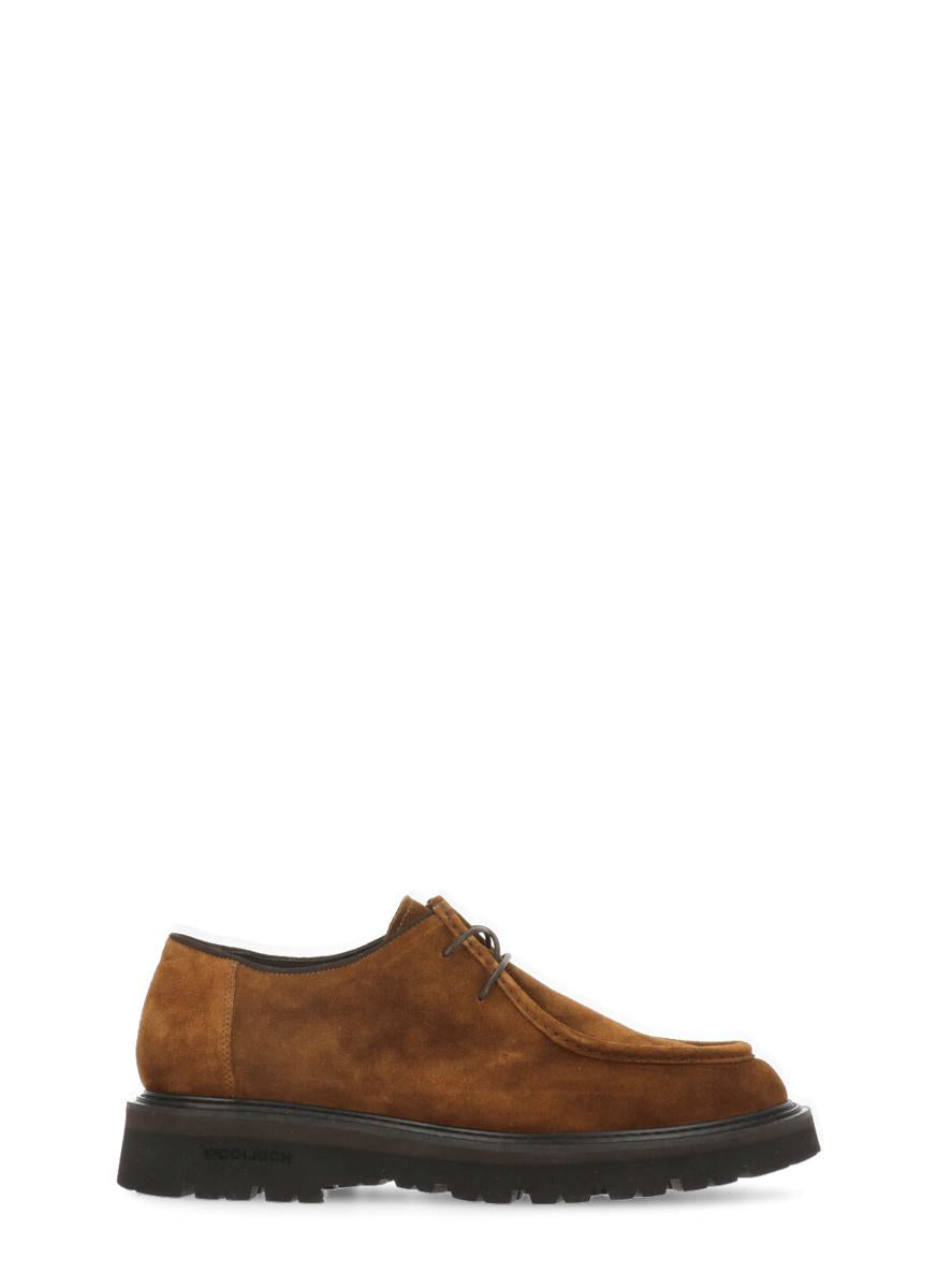 Woolrich Flat Shoes