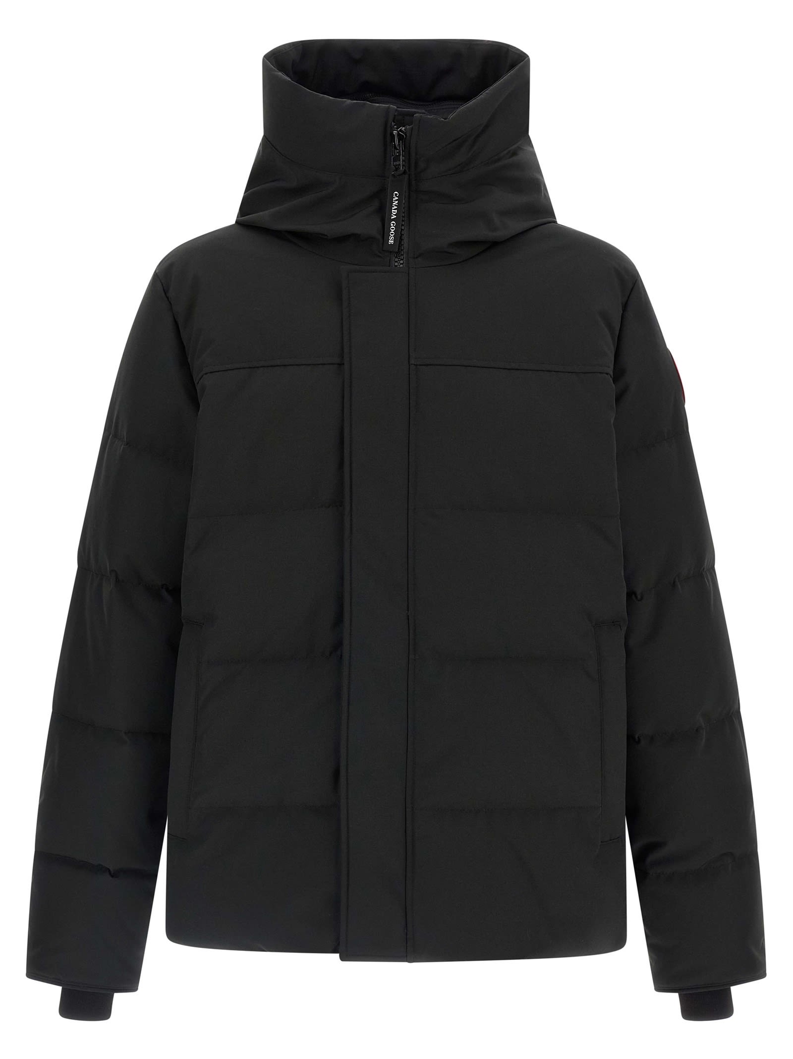 Canada Goose macmillan Parka