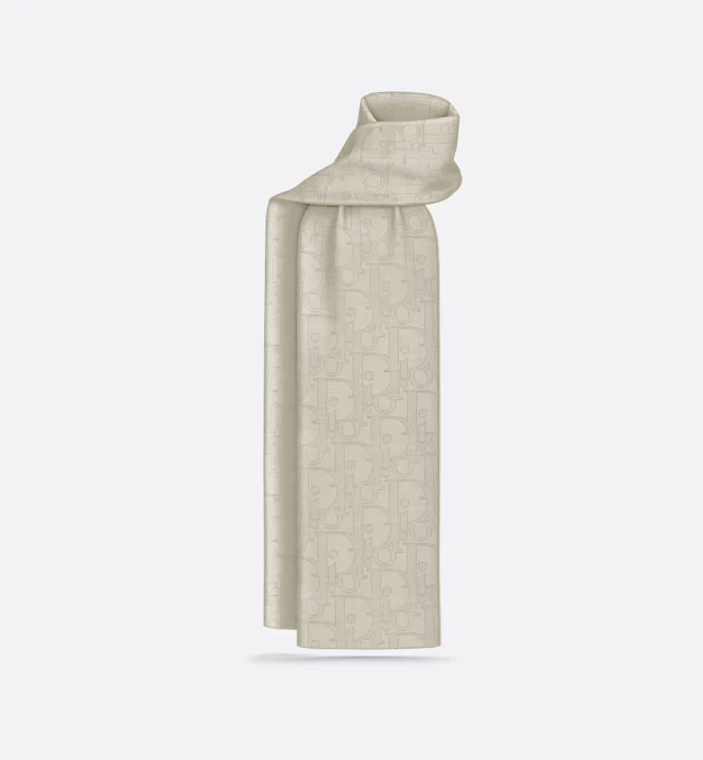 Dior Echarpes Accessories