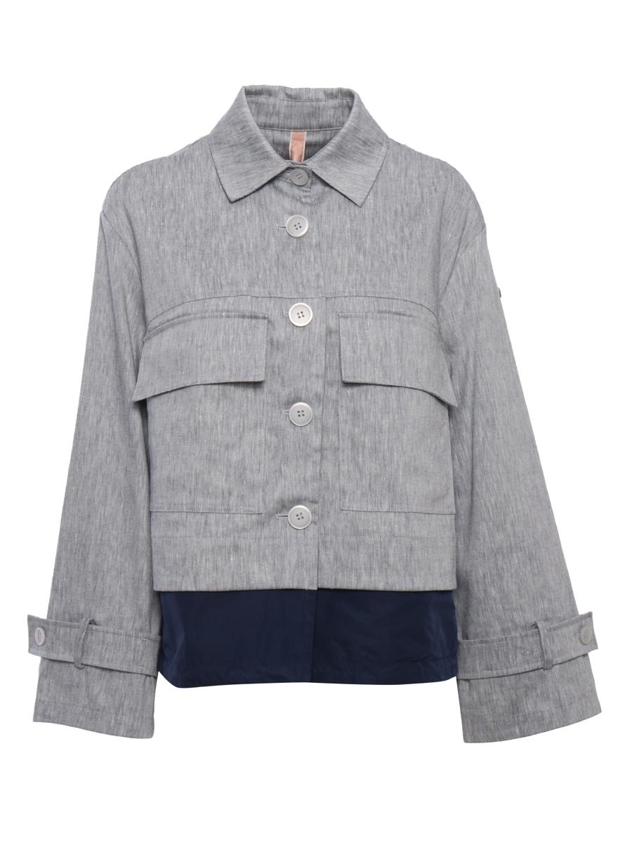 Duno Jacket