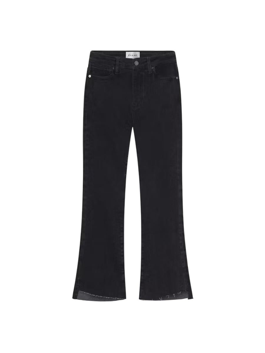Frame Bootcut Short Length