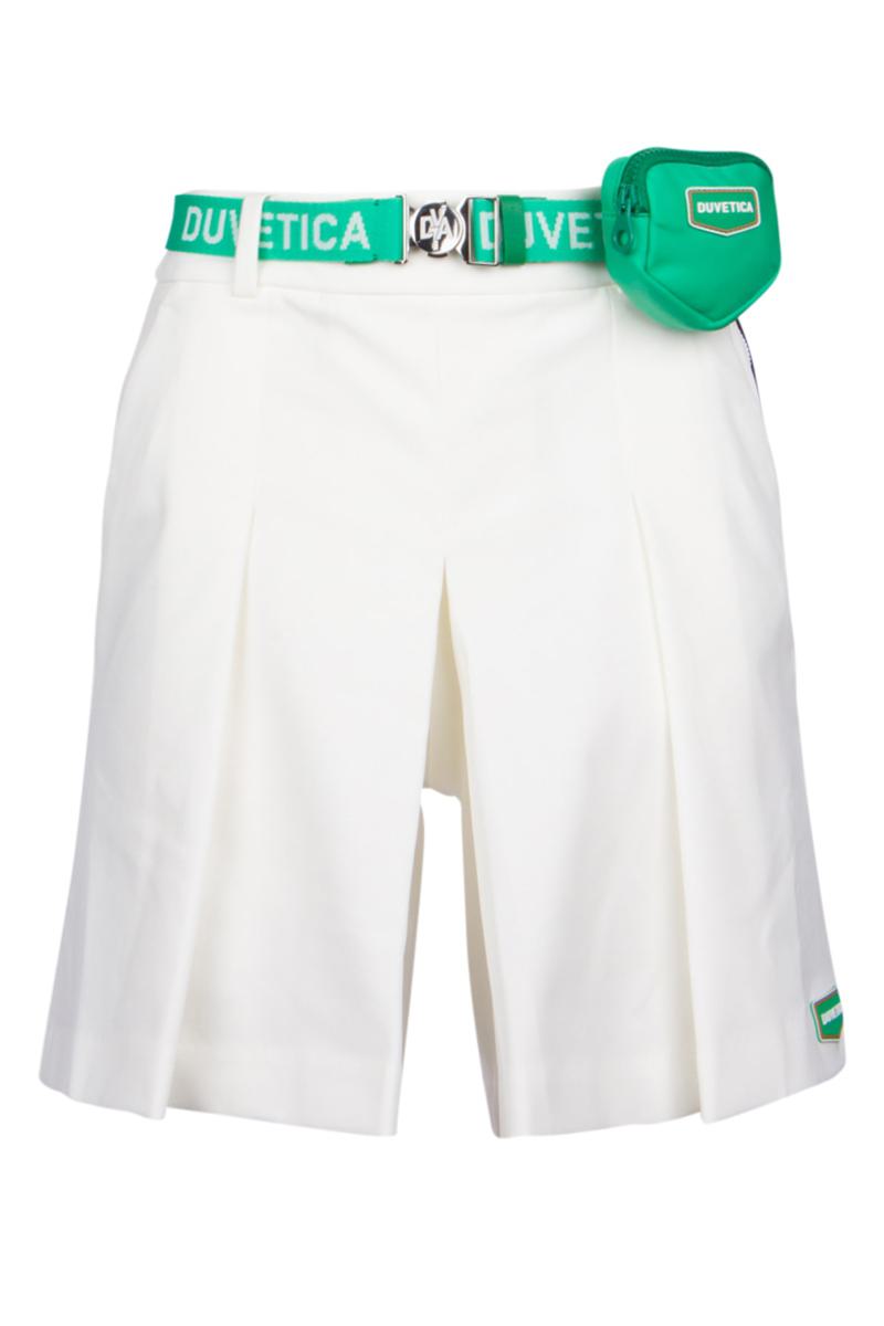Duvetica Skirts