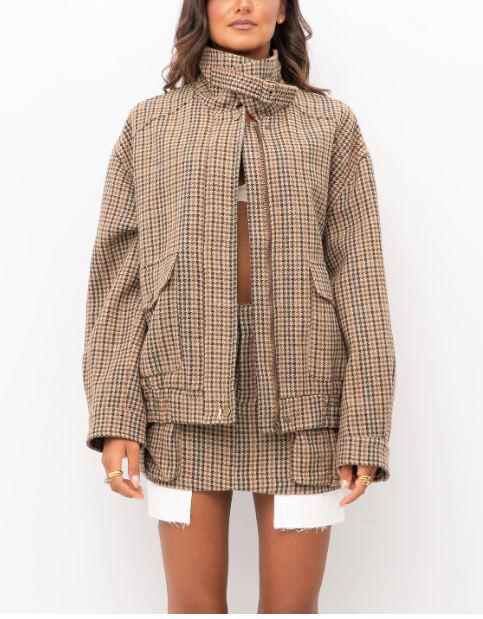 Eleh Jackets