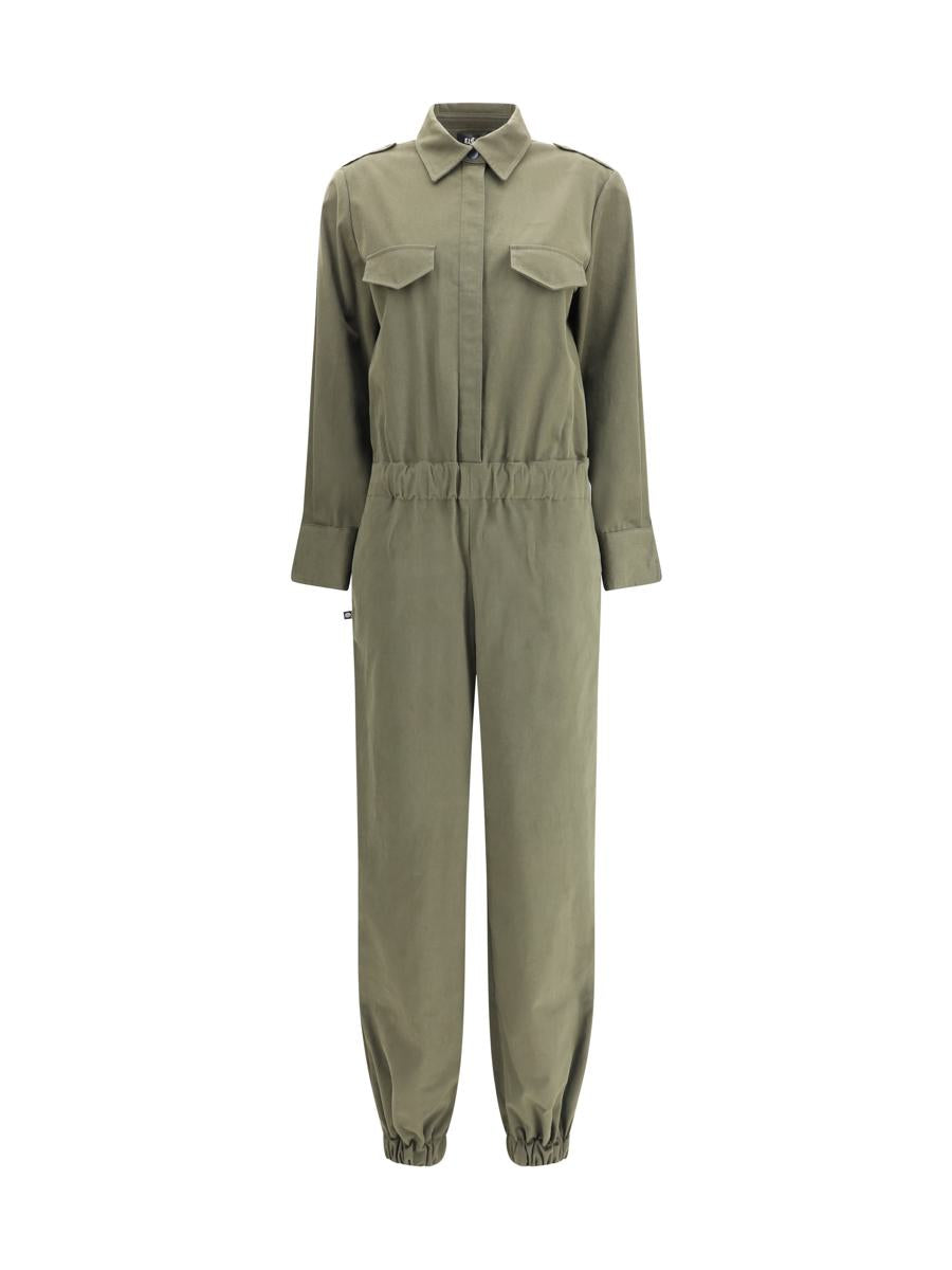 Ella Jumpsuits