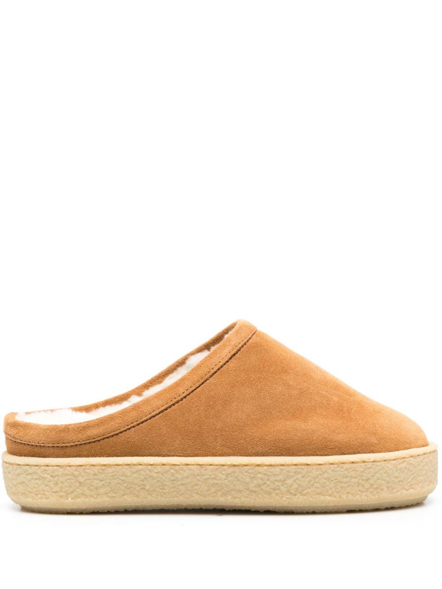 Isabel Marant Fozee Shoes