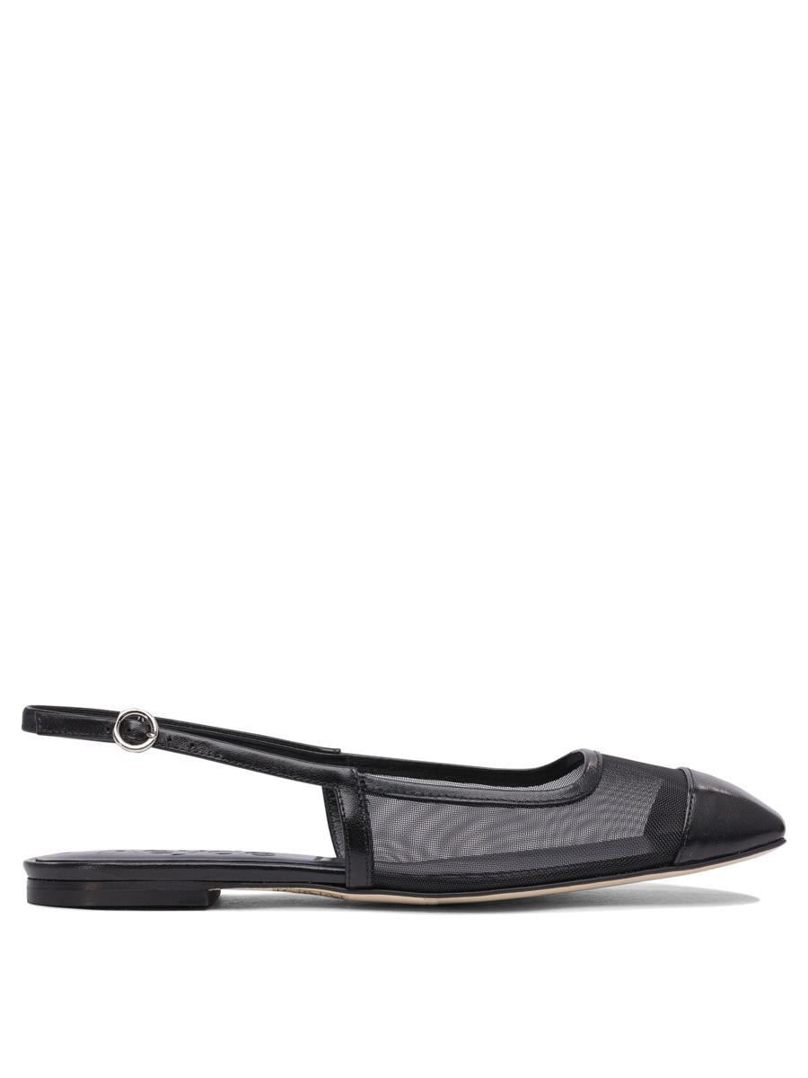 Aeyde "Geraldine" Slingback