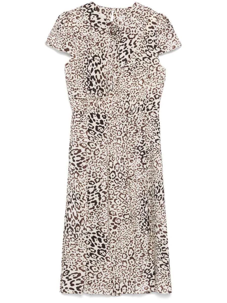 Alessandra Rich Dress