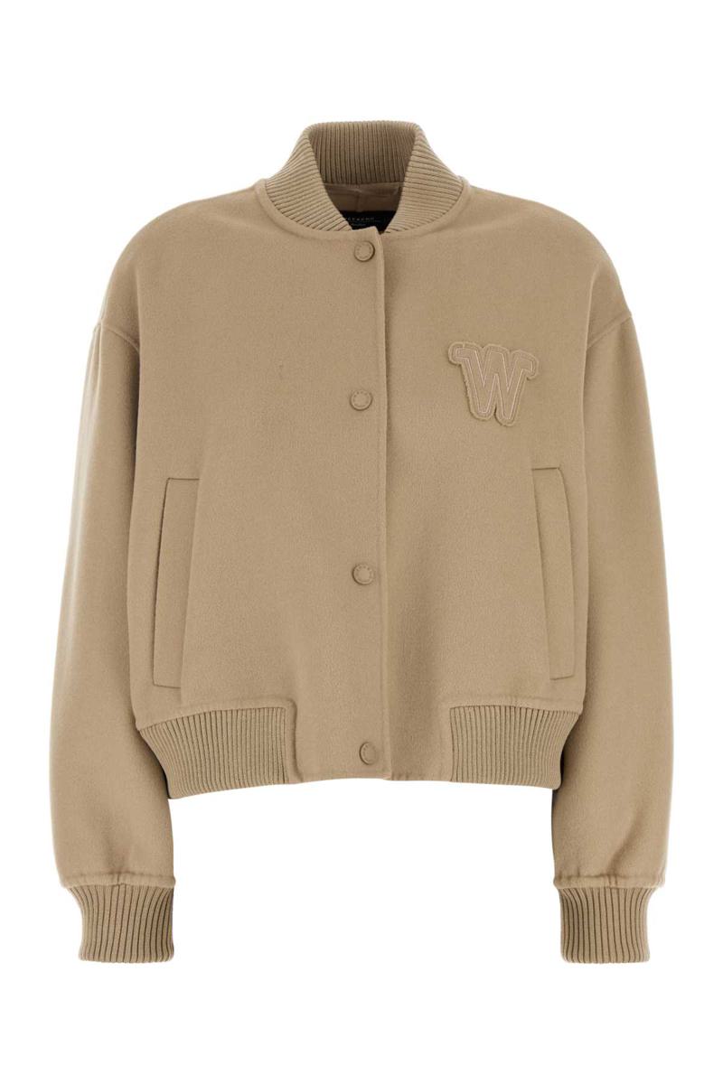 Weekend Max Mara Jackets