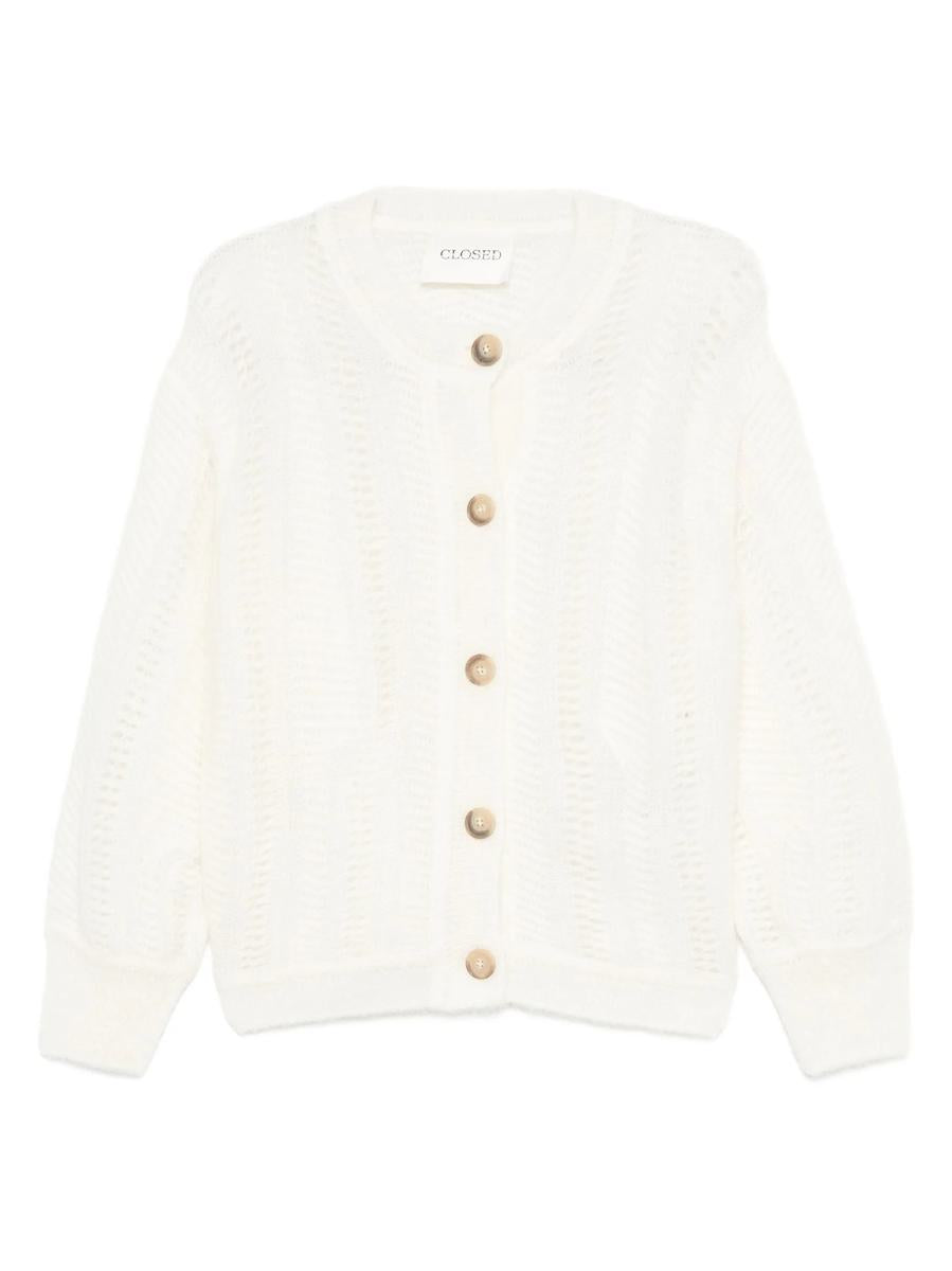 Closed Cardigan Clothing