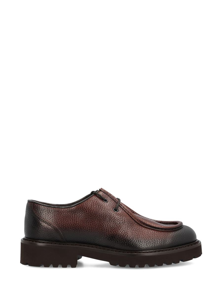 Doucal's Low Shoes