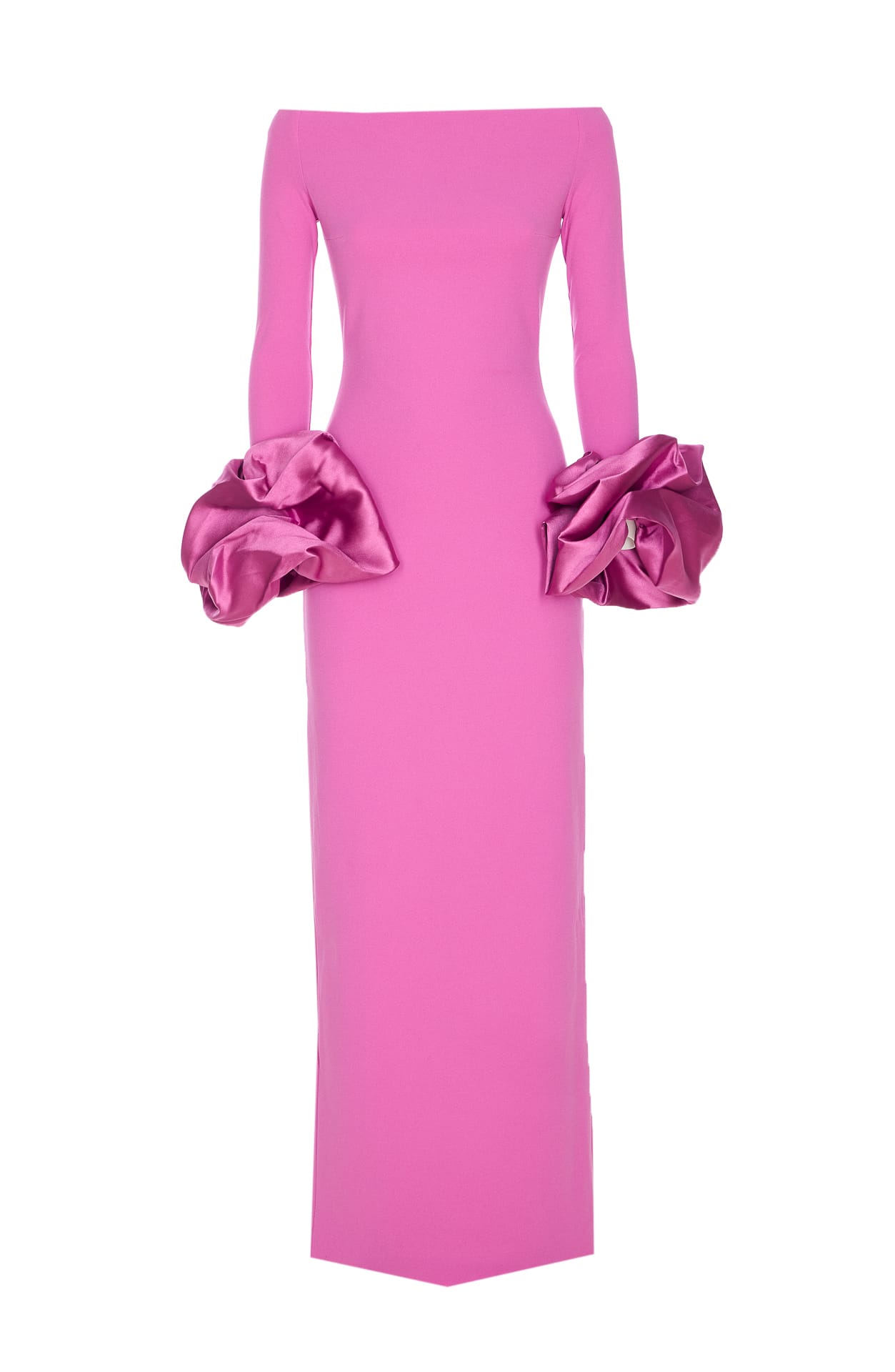Solace London Talia Maxi Dress