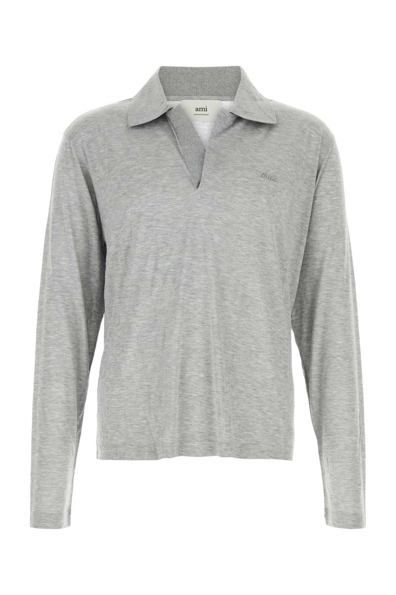 AMI Paris Polo