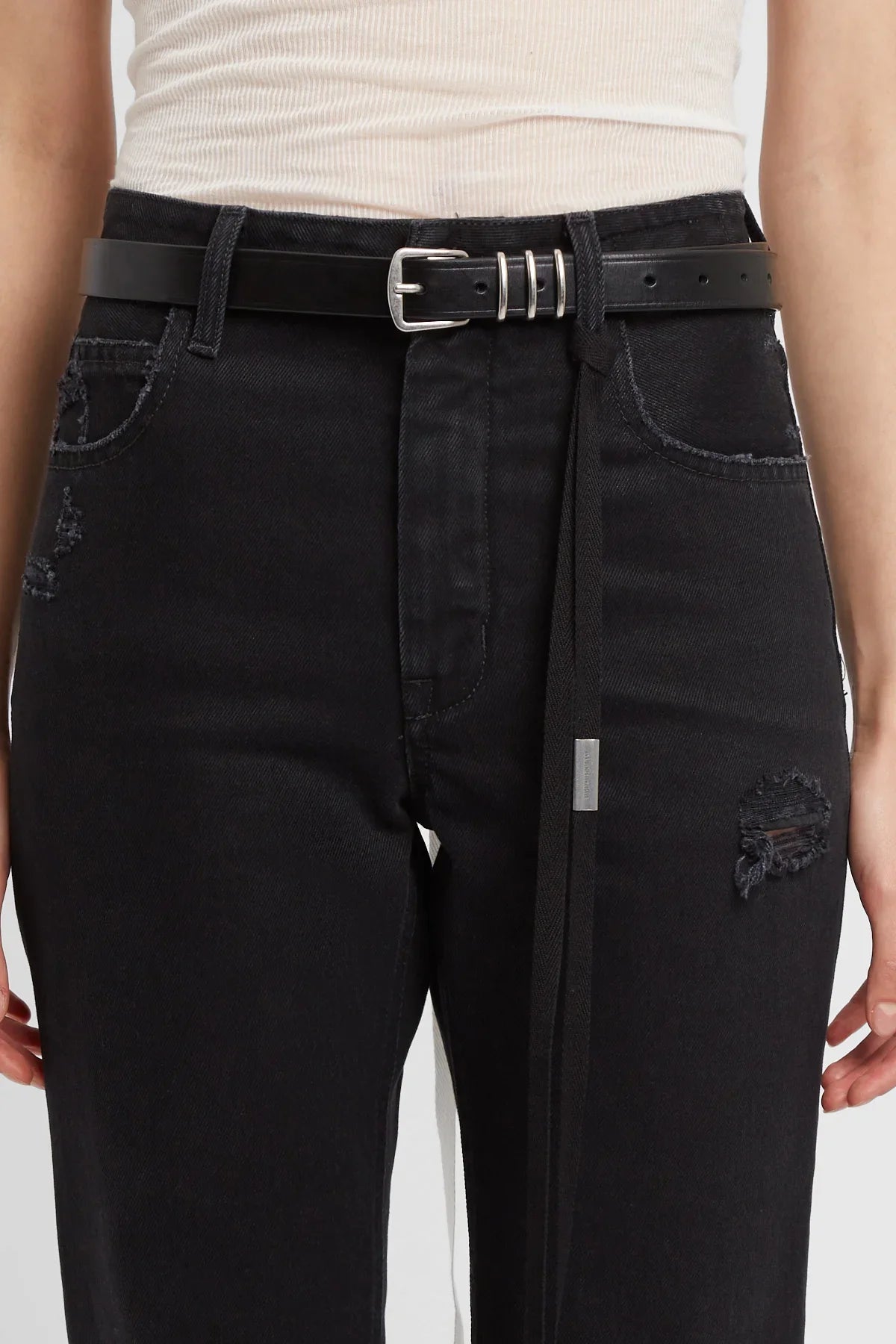 Nesa Belt