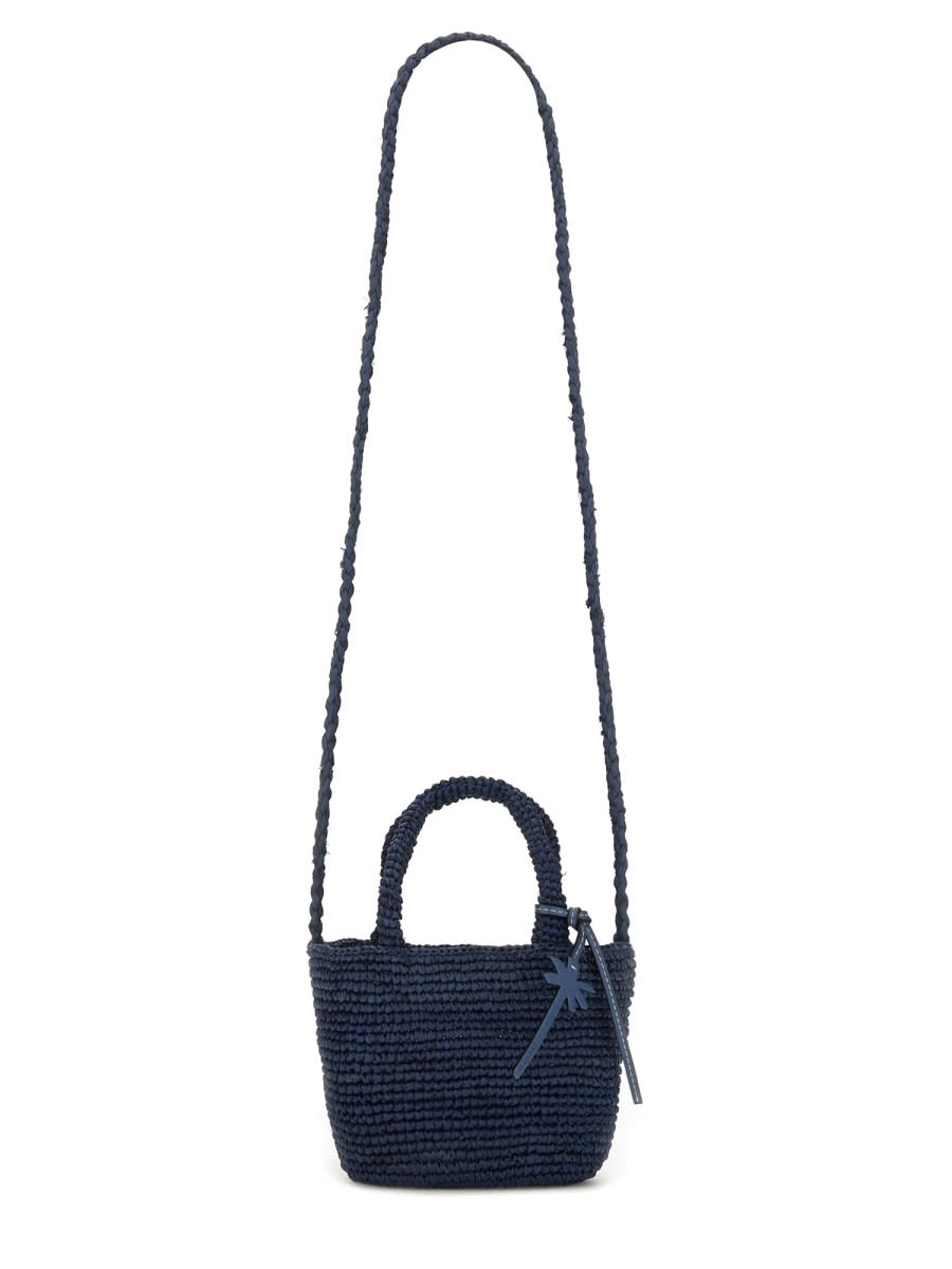 Manebi sunset Micro Bag