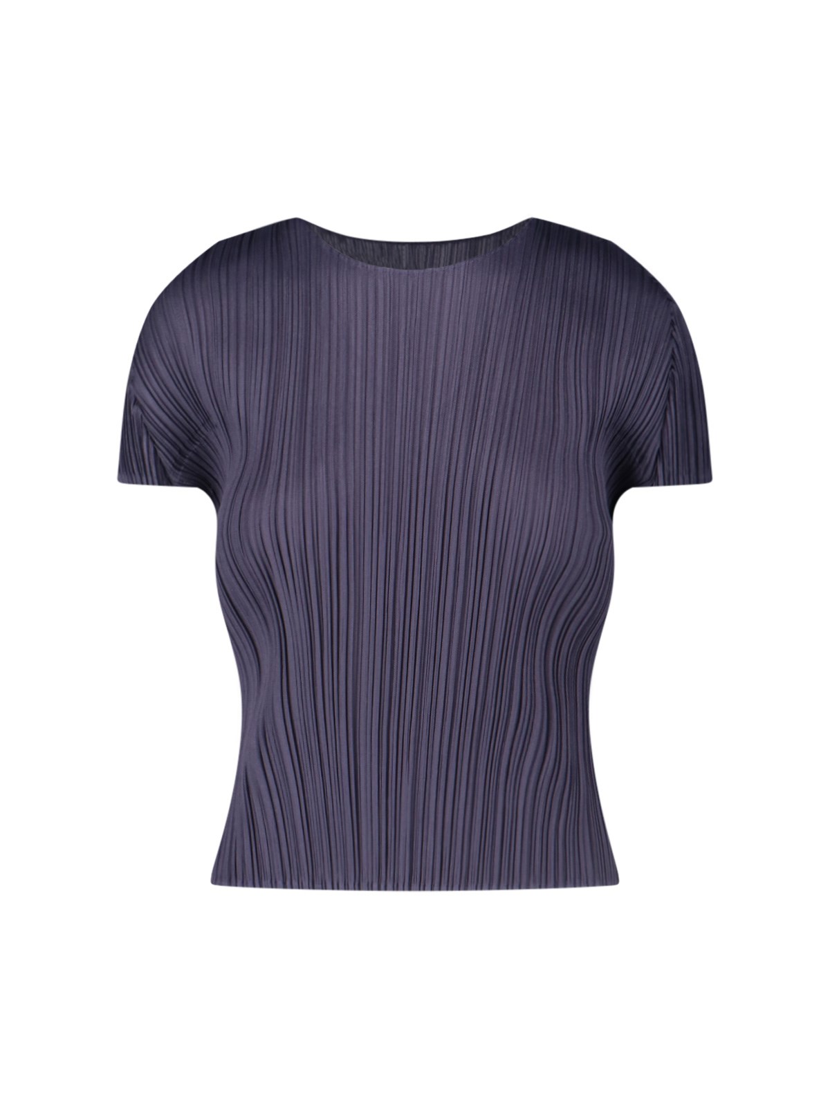 Pleats Please Pleated T-Shirt