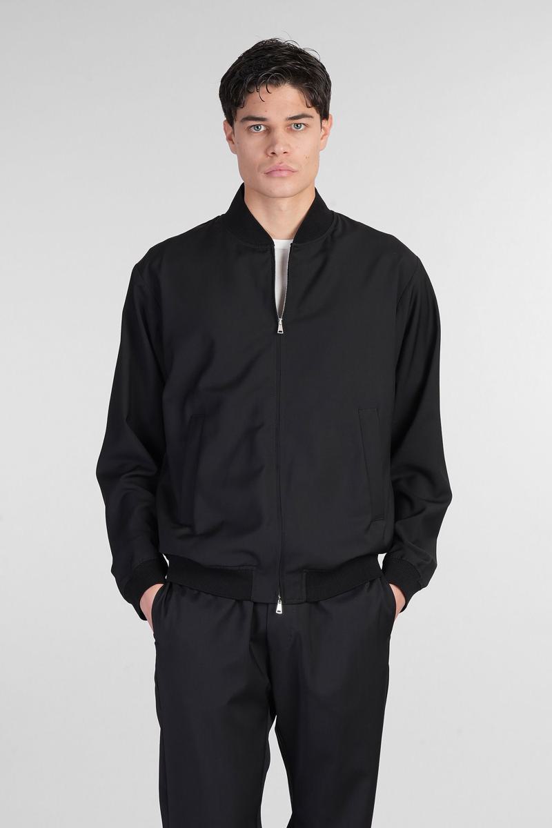 Barena Blus Bomber Jacket