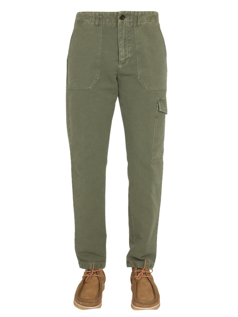 Department 5 Pants Out