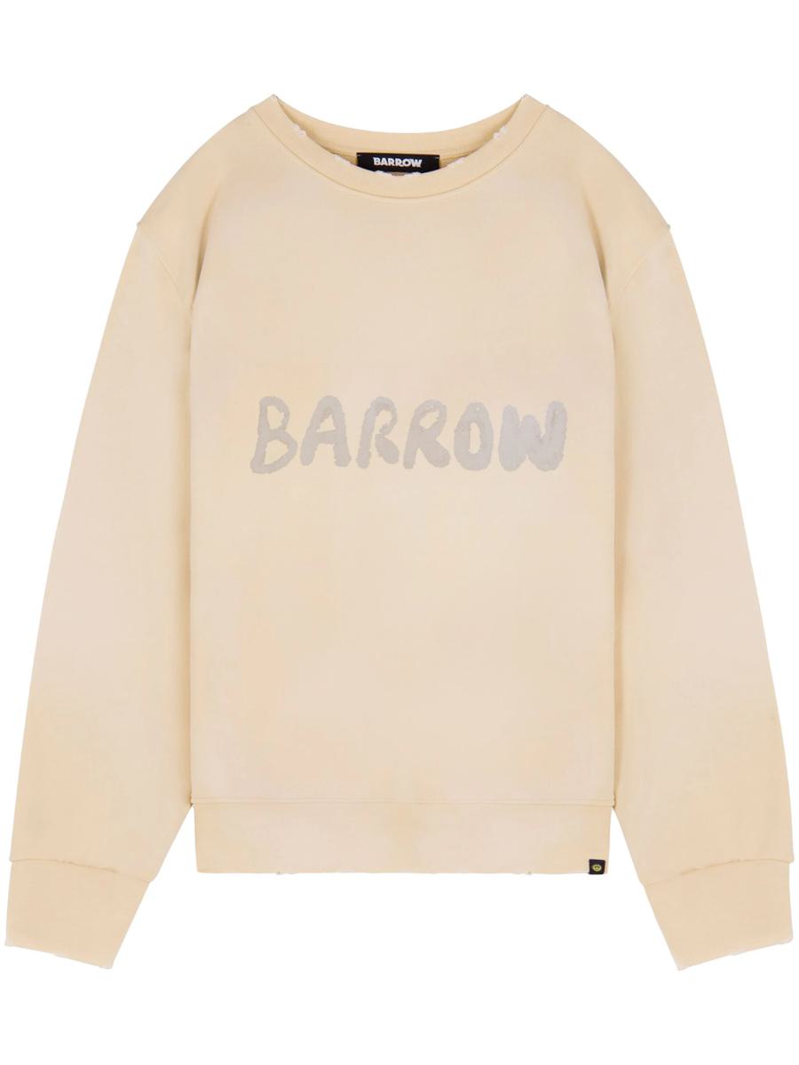 Barrow Sweatshirt Clothing