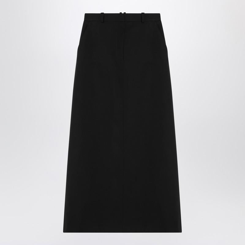 The Row Roux Skirt