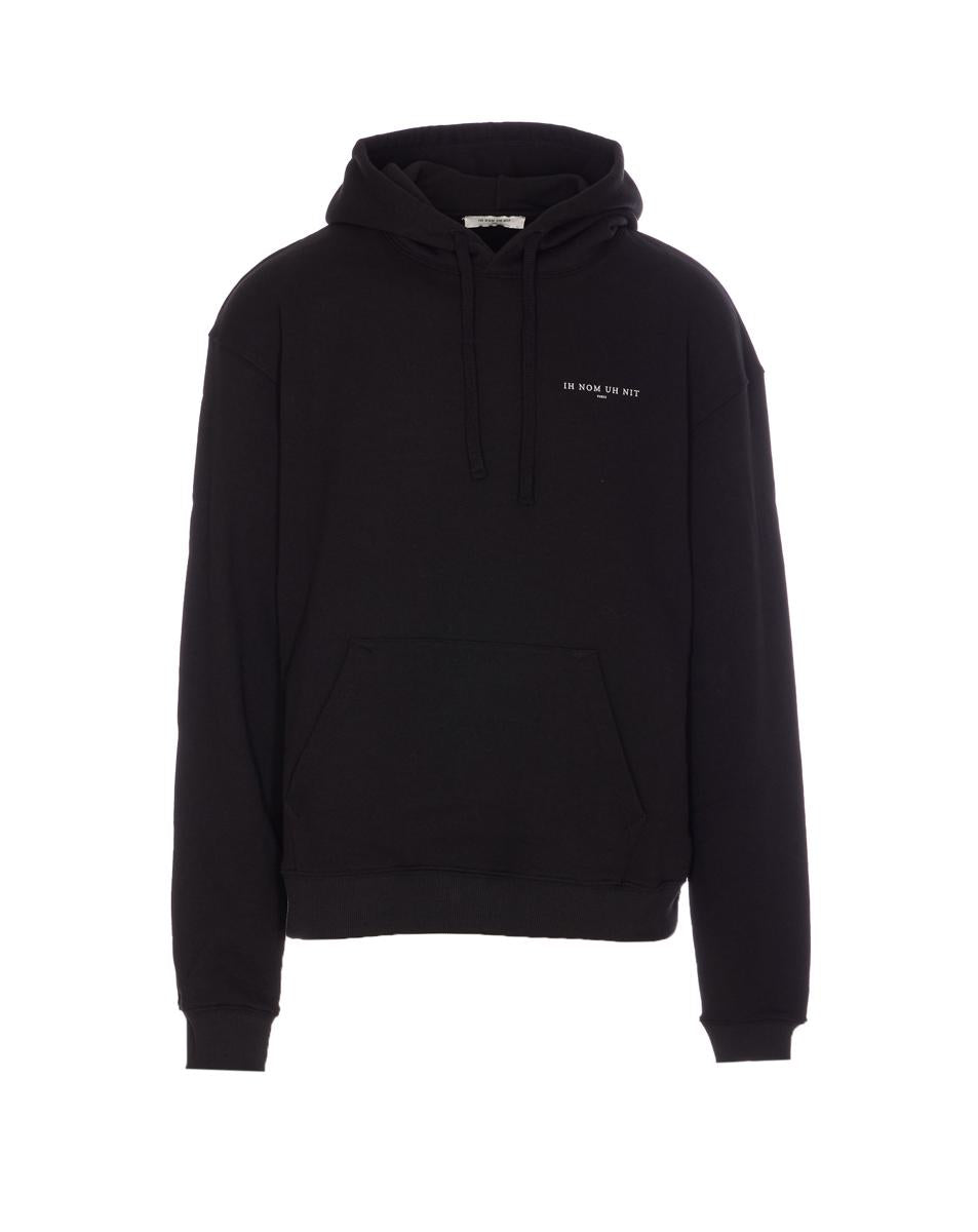 Ih Nom Uh Nit Sweaters