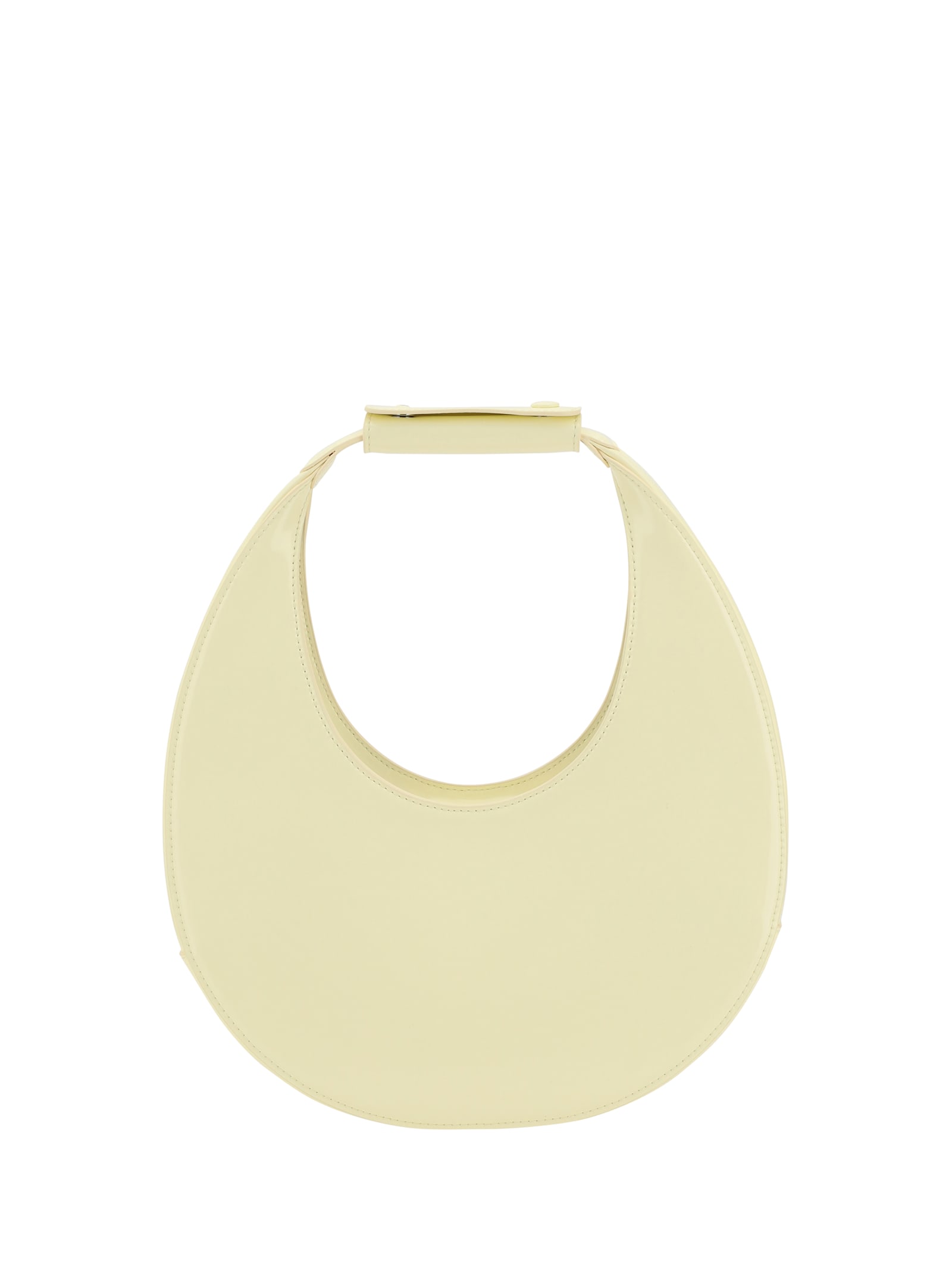 STAUD Moon Shoulder Bag