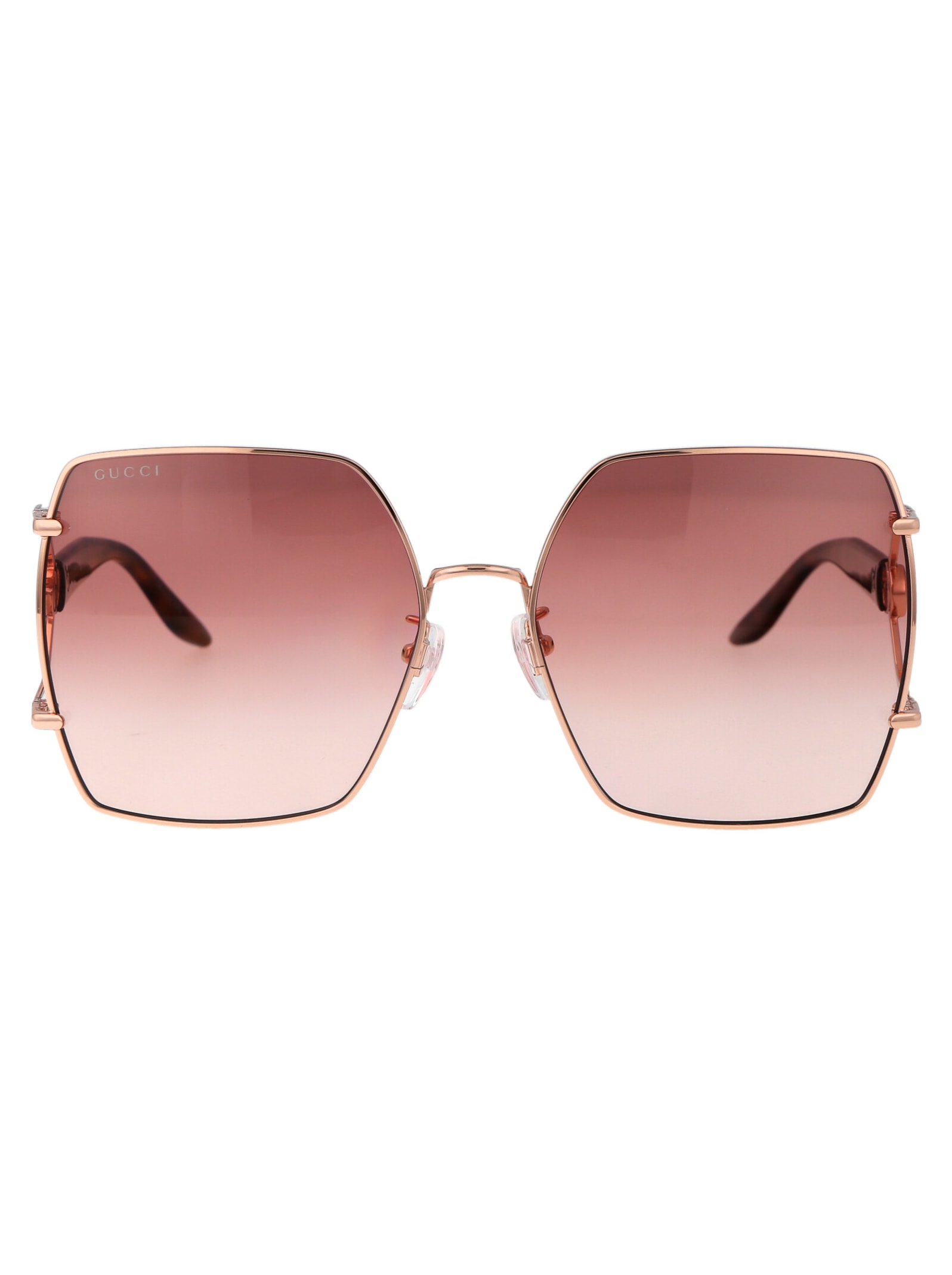 Gucci Eyewear Gg1564sa Sunglasses