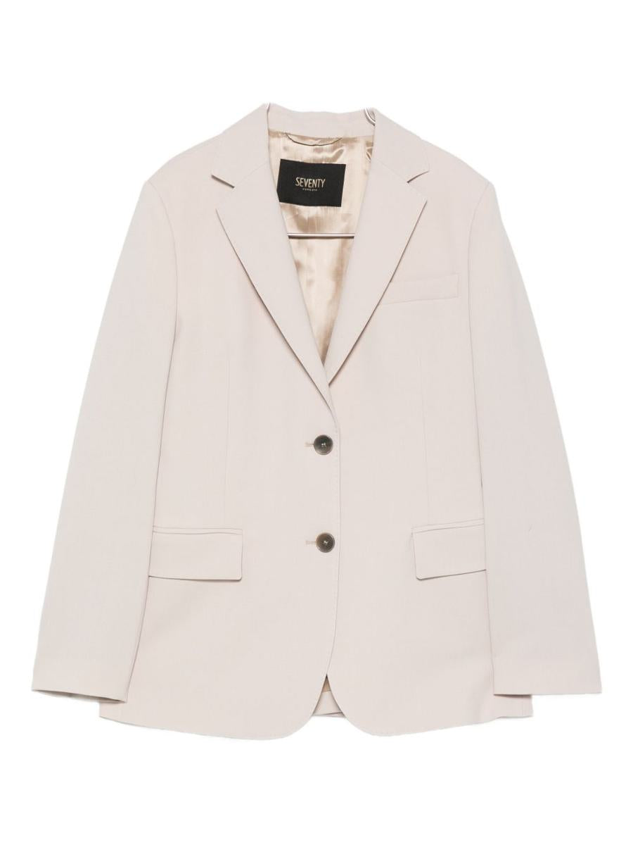 Seventy Jackets