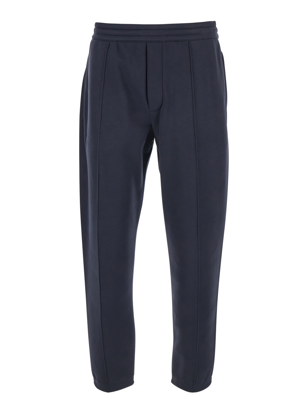Emporio Armani Neoprene Jogger